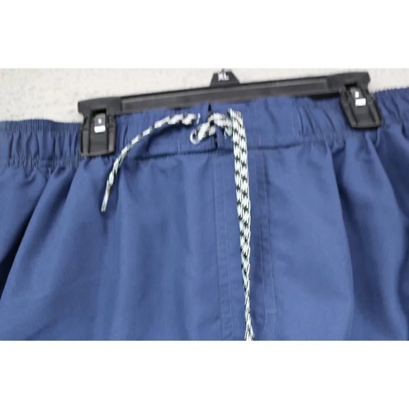 Nike Men's Shorts-Swimming Trunks-Size Large-Pockets - Picture 2 of 10